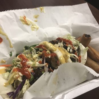 Chow Down LA - Food Trucks Near Me Chow Down LA - Food Trucks Near Me