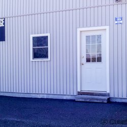 Lock Tyte Self Storage - CubeSmart Self Storage