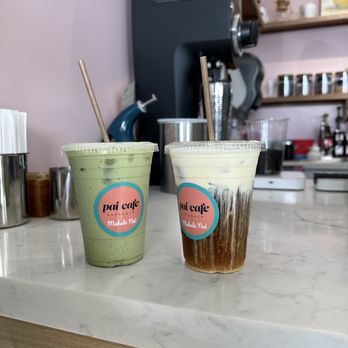 Pai Cafe - Coffee & Tea Near Me - Honolulu, Hawaii Pai Cafe - Coffee & Tea Near Me - Honolulu, Hawaii