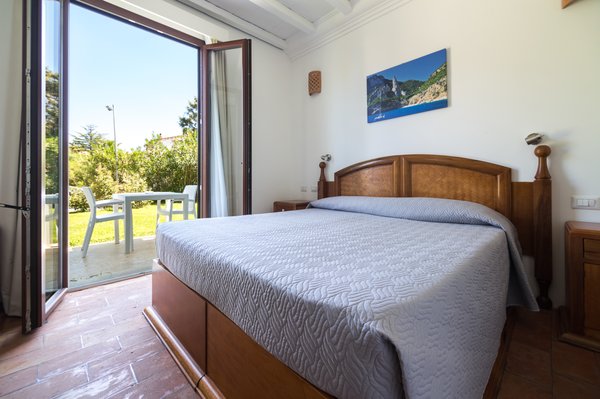 Hotel Vecchia Marina by null