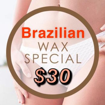 Seehras Brow Bar - Brazilian wax special for $30 only
Regular- $45.
We are Brazilian waxing specialist with more than 15 yrs of experience.Call us now! - Skin Care Near Me - Quakertown, Pennsylvania Seehras Brow Bar - Brazilian wax special for $30 only
Regular- $45.
We are Brazilian waxing specialist with more than 15 yrs of experience.Call us now! - Skin Care Near Me - Quakertown, Pennsylvania