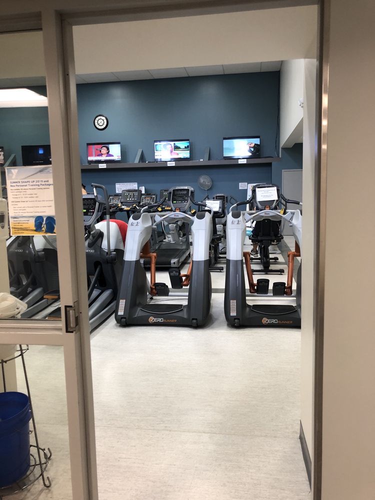 YMCA OF GREATER KALAMAZOO MAPLE BRANCH Updated October 2024 15