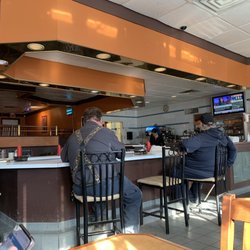 Angelo's Restaurant - Restaurant/Bar