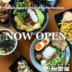 Wadaya - WADAYA is now OPEN