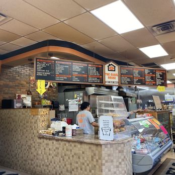 The Bagel House - Storefront - Bagels Near Me - Lodi, New Jersey The Bagel House - Storefront - Bagels Near Me - Lodi, New Jersey