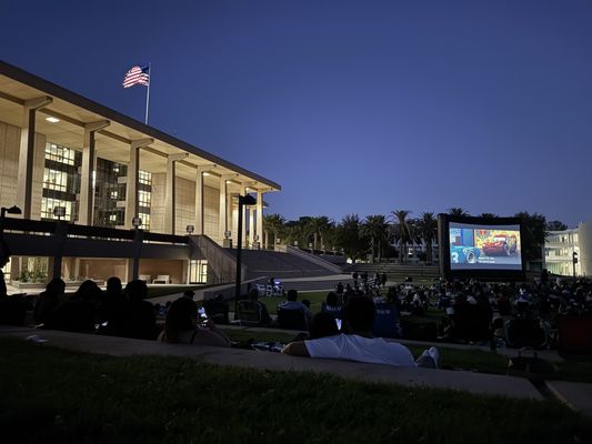 California State University, Northridge by null