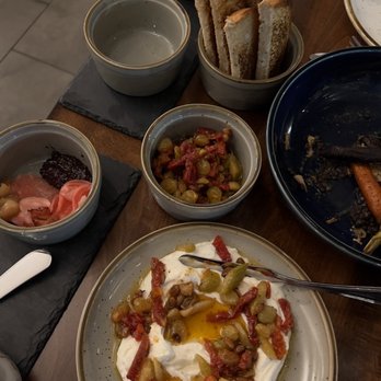 Perso - Italian Near Me - Louisville, Kentucky