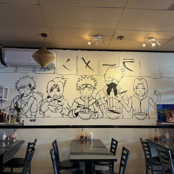 Ramen Ichiraku - Naruto - Ramen Near Me - El Monte, California Ramen Ichiraku - Naruto - Ramen Near Me - El Monte, California