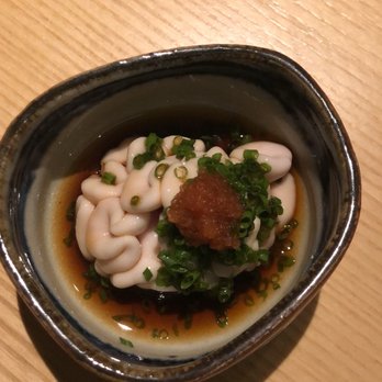 Sushi Mori Tomoaki - optional course!!! - Sushi Bars Near Me - Hong Kong, HK