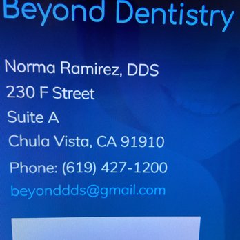 Beyond Dentistry - General Dentistry Near Me - Chula Vista, California Beyond Dentistry - General Dentistry Near Me - Chula Vista, California