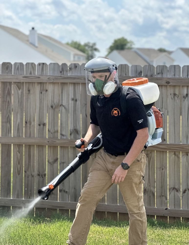 Carolina Wildlife & Pest - veterans service organization in High Point, NC