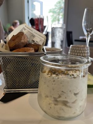 Registry Bistro by null