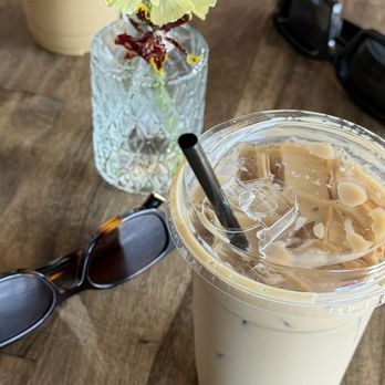 3rd Place Coffee - Brown sugar latte and Vietnamese coffee - Breakfast & Brunch Near Me - Foothill Ranch, California