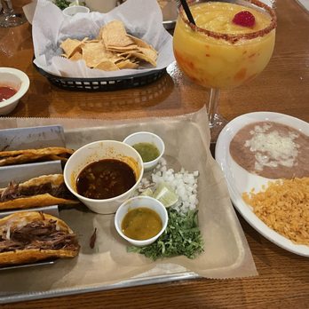 Sol De Mexico - Mexican Near Me - Fort Wayne, Indiana