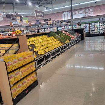Meijer - Grocery Near Me - Bad Axe, Michigan