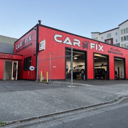 Car Fix Renton Automotive - Come see us today