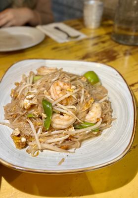 Crying Thaiger Rustic Thai Kitchen by null