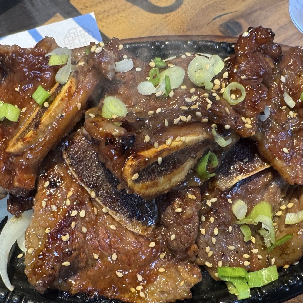 Jin Cook - Korean Near Me - Northridge, California Jin Cook - Korean Near Me - Northridge, California