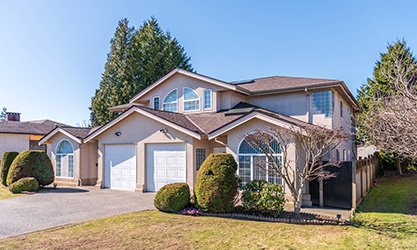 Slide of Del Con Roofing