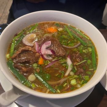 VN Pho & Deli - #20. Hu Tieu Bo Kho - Vietnamese Near Me - Nashville, Tennessee VN Pho & Deli - #20. Hu Tieu Bo Kho - Vietnamese Near Me - Nashville, Tennessee