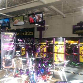 Planet Fitness - Gyms Near Me - Kalamazoo, Michigan