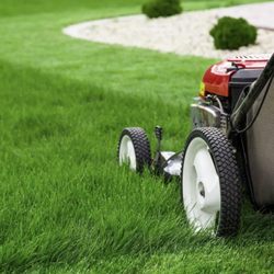 Fore Front Lawn Care