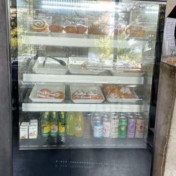 Inclusion Coffee - Pastries - Coffee & Tea Near Me - Arlington, Texas