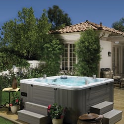 Family Pool, Spa & Billiard Center