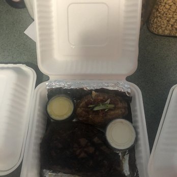 Manning's Restaurant - American Near Me - Clayton, North Carolina