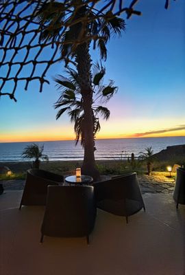 El Mirador Ocean View Restaurant by null