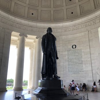 City Segway Tours - Tours Near Me - Washington, DC, District of Columbia