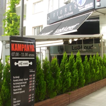 Lo & Loud Cafe - Coffee & Tea Near Me - Ankara, 06 Lo & Loud Cafe - Coffee & Tea Near Me - Ankara, 06