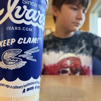 Ivar's Seafood Bar - Seafood Near Me - Tacoma, Washington Ivar's Seafood Bar - Seafood Near Me - Tacoma, Washington