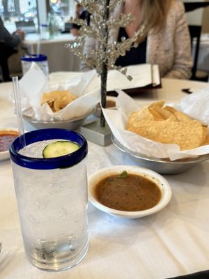 Irma's Southwest by null