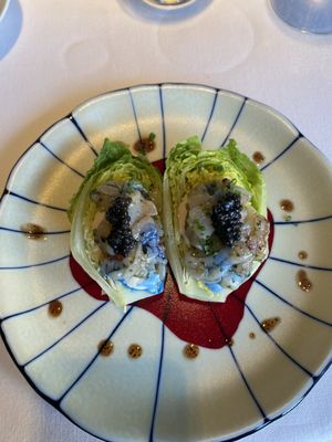 Ristorante Quadri by null