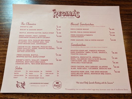 Regina's Westside by null