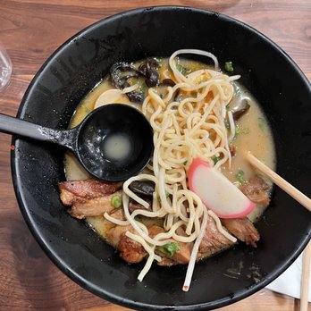 Ramen 101 - Rocklin - Miso Ramen - Ramen Near Me - Rocklin, California Ramen 101 - Rocklin - Miso Ramen - Ramen Near Me - Rocklin, California