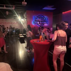 Dallas Can Dance
