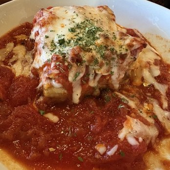 Basilico Greenville - Lasagna - Italian Near Me - Greenville, South Carolina