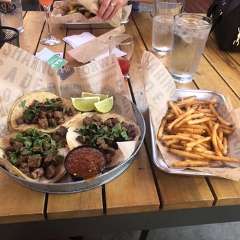 Blast 825 Brewery - Weekend Special! Tri tip tacos - Brewpubs Near Me - Orcutt, California Blast 825 Brewery - Weekend Special! Tri tip tacos - Brewpubs Near Me - Orcutt, California