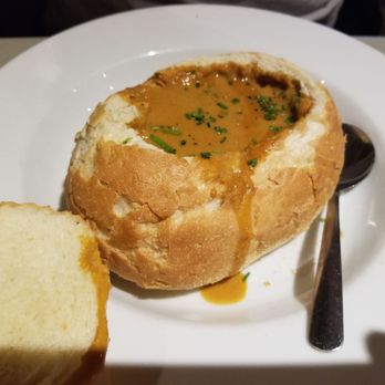 Appalachian Brewing Company - Lobster bisque - Breweries Near Me - Lititz, Pennsylvania