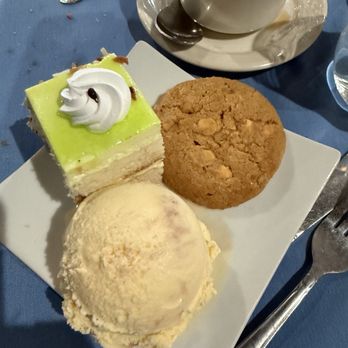 Almansor Court - Dessert - Caterers Near Me - Alhambra, California Almansor Court - Dessert - Caterers Near Me - Alhambra, California