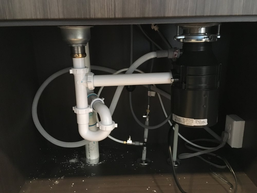 Slide of PlumbPerfect