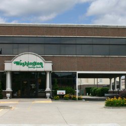 Washington Savings Bank - Effingham - Keller Drive Location
