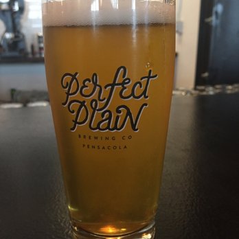 Perfect Plain Brewing - Brewpubs Near Me - Pensacola, Florida