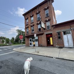 Rolf's Pork Store - Exterior