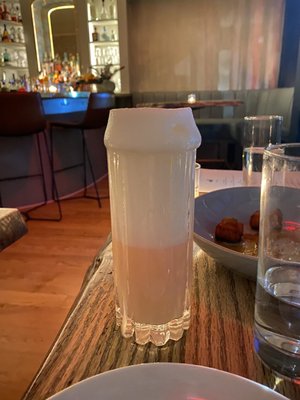 Little Rascal Bar by null