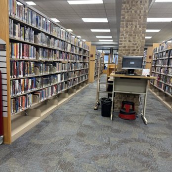 Hurst Public Library - Libraries Near Me - Hurst, Texas Hurst Public Library - Libraries Near Me - Hurst, Texas