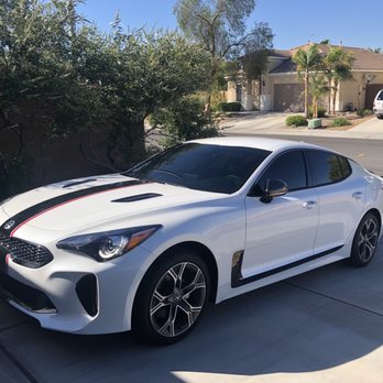 Luxury Auto Boutique - New beast - Car Window Tinting Near Me - Las Vegas, Nevada