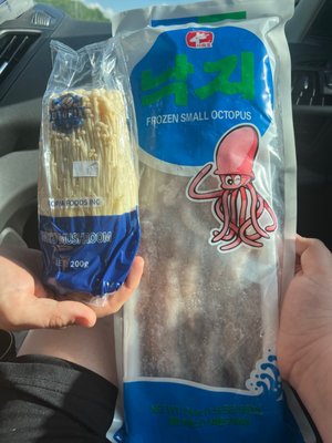 United Noodles by null